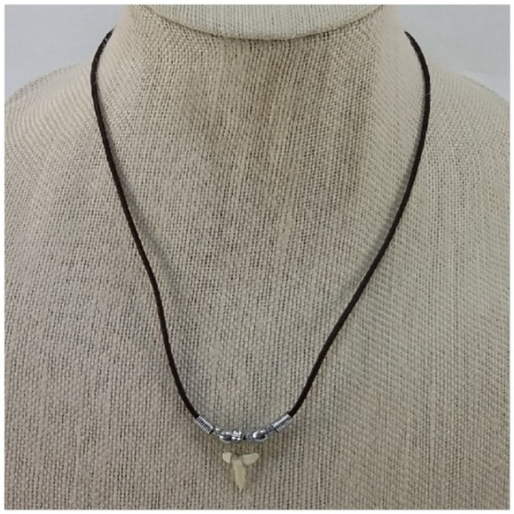 Glow In the Dark Pendant Necklace.